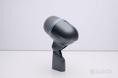 Shure Beta 52A