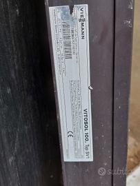 pannelli solare termico 