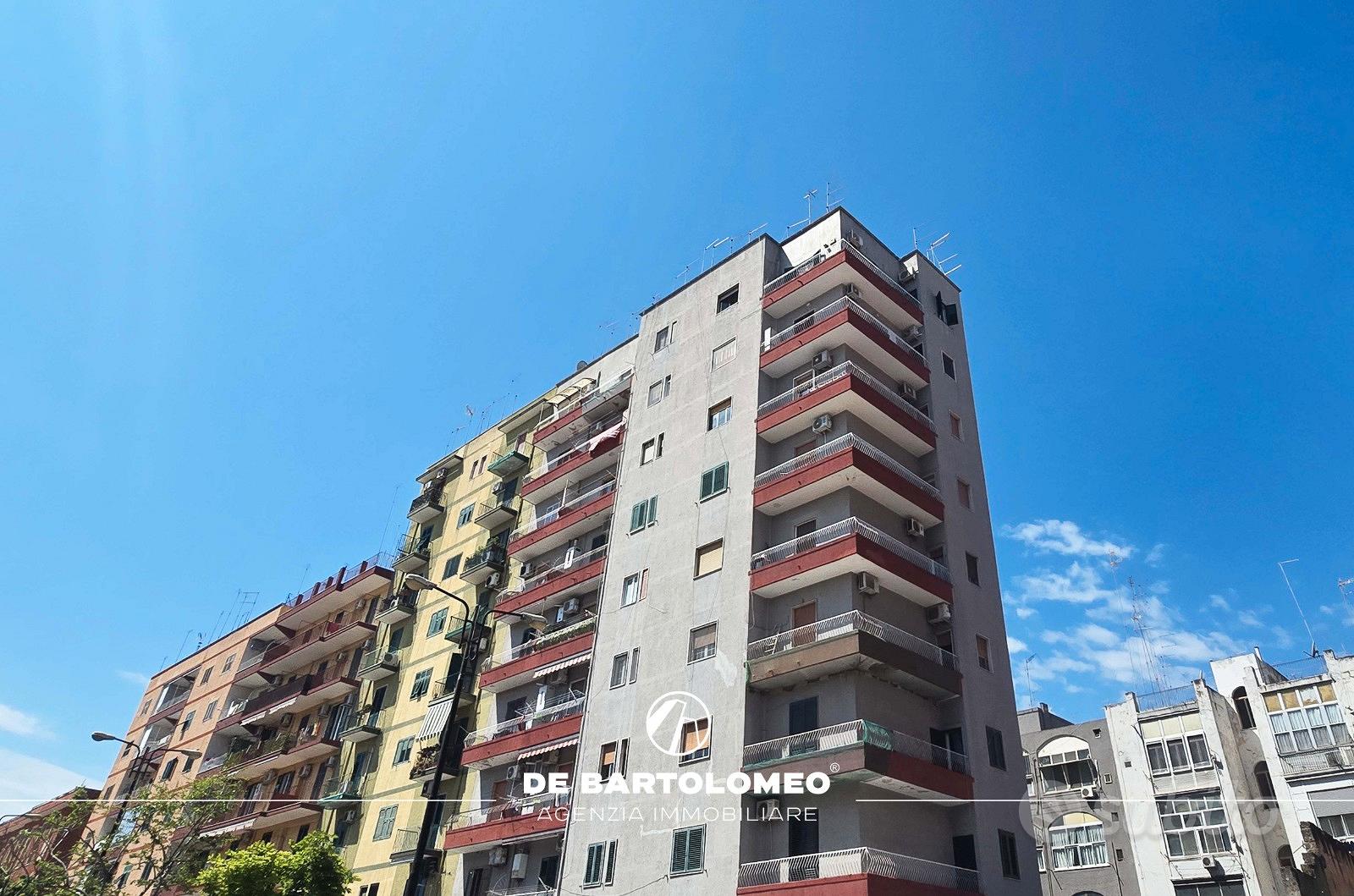 Appartamento – Taranto - Vista 2