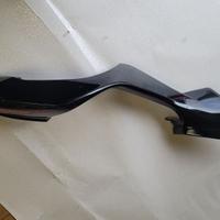 Carena codone sinistro nero SX Mv Agusta F3