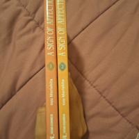 A sign of Affection volumi 1 e 2 