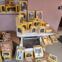 presepe Del Prado completo 