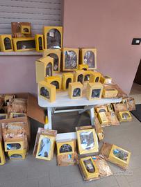 presepe Del Prado completo 