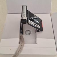 videocamera toshiba camileo