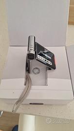 videocamera toshiba camileo