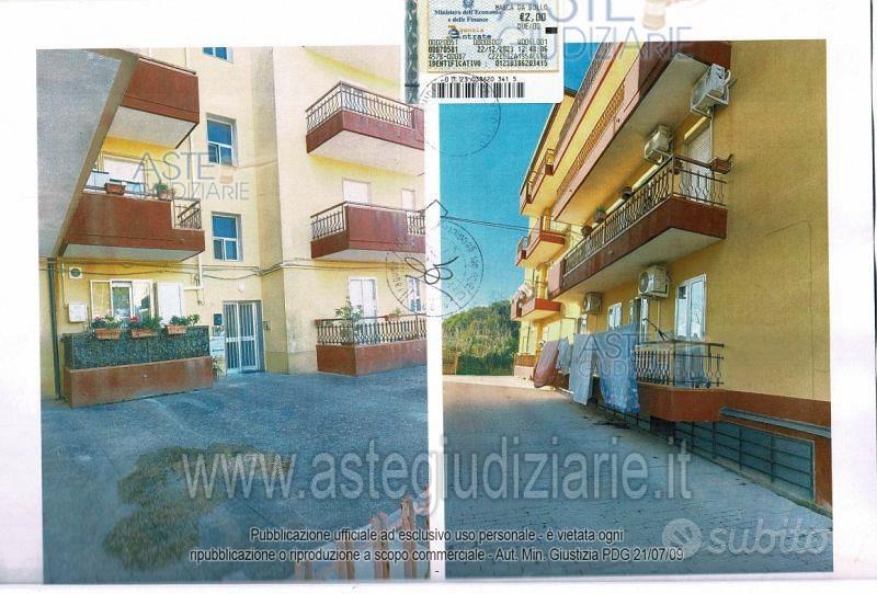 Appartamento – RG - Vista 3