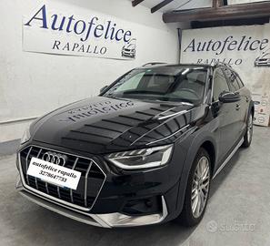 Audi A4 allroad 40 TDI 204 CV S tronic Identity Co