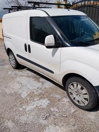 fiat Doblò Natural Power 