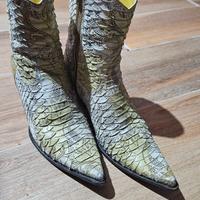 Stivali e boots donna 38 Guess Mauro Volponi ...