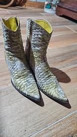 Stivali e boots donna 38 Guess Mauro Volponi ...