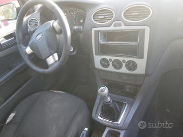 FORD Focus 2ª serie - 2007