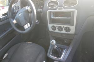 FORD Focus 2ª serie - 2007