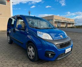 Fiat Qubo 1.3 MJT 95 CV Start&Stop Easy