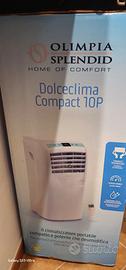 Olimpia Splendid - Dolceclima Compact 10P