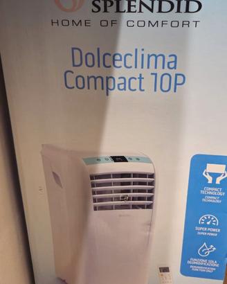 Olimpia Splendid - Dolceclima Compact 10P