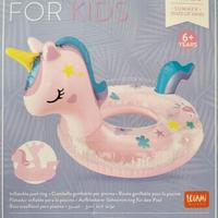 LEGAMI: salvagente unicorno