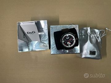 Orologio Dolce e Gabbana DW0192