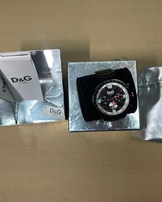 Orologio Dolce e Gabbana DW0192