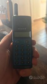 cellulare Erricson