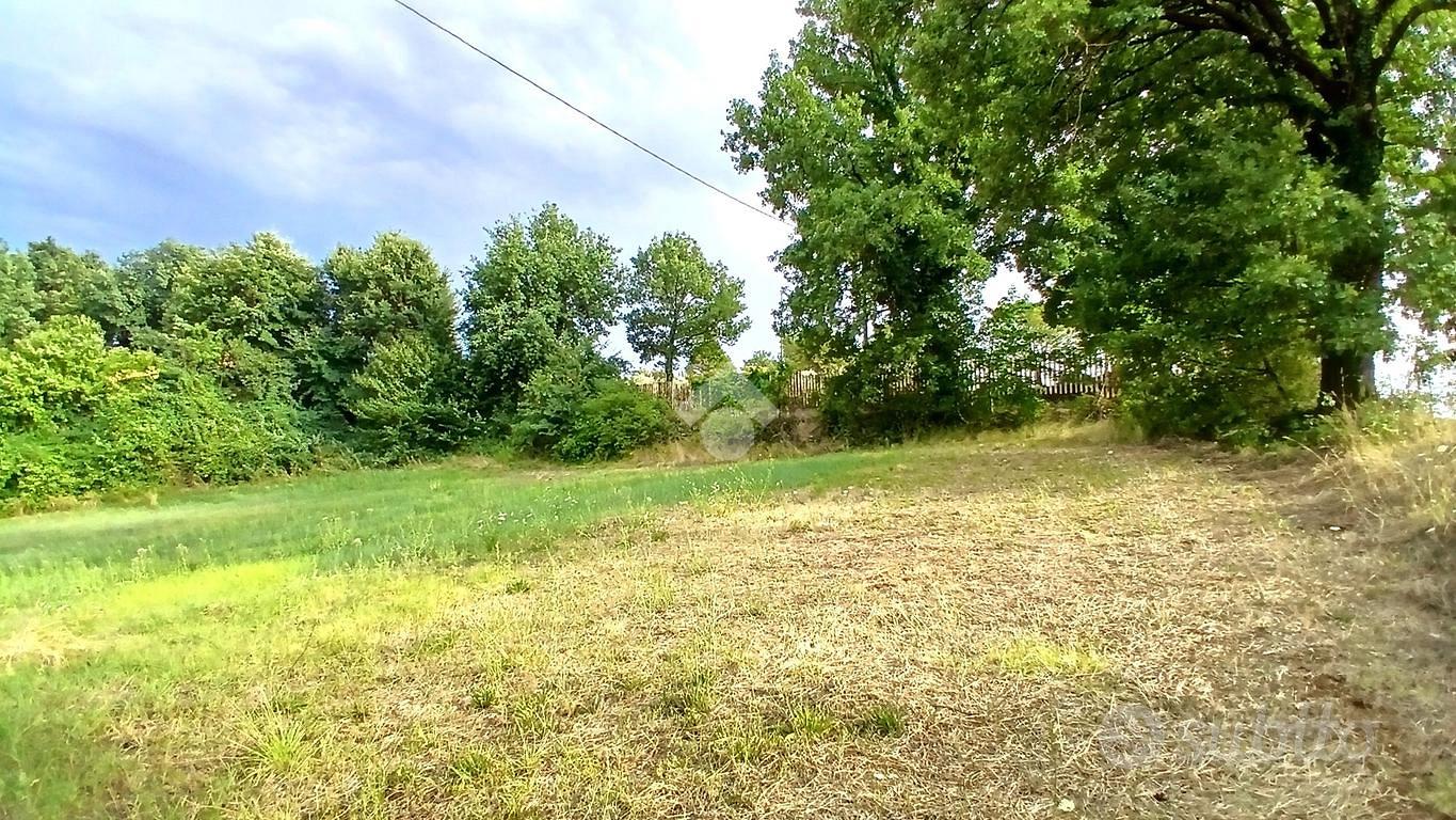 TER. AGRICOLO A SERRONE - Vista 4