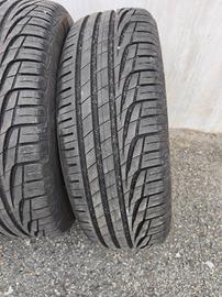 4 gomme Uniroyal 225/65/17 102H