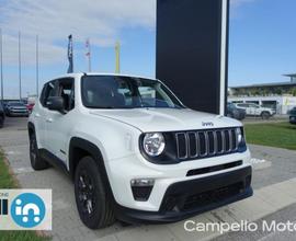 JEEP Renegade Renegade 1.6 Mjt 130cv Longitude M