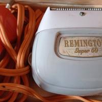 rasoio Remington 60 super