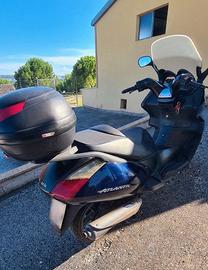 Scooter Aprilia atlantic 250