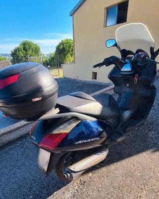 Scooter Aprilia atlantic 250