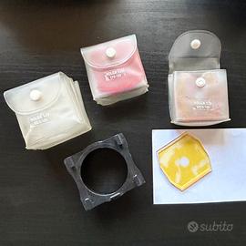 The Holga Lens Filter Sets