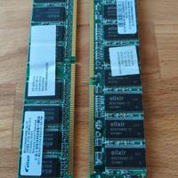 Ram DDR 400 