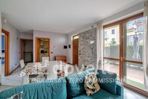 Appartamento di 115 m² con 3 locali a Solza