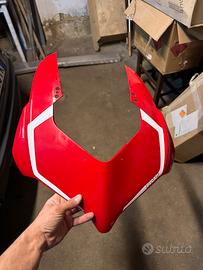 Ricambi originali Panigale v4