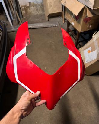 Ricambi originali Panigale v4