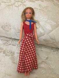 Skipper growing up 1974