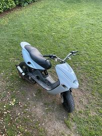 Malaguti phantom f15 firefox LC