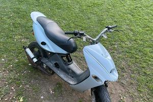 Malaguti phantom f15 firefox LC