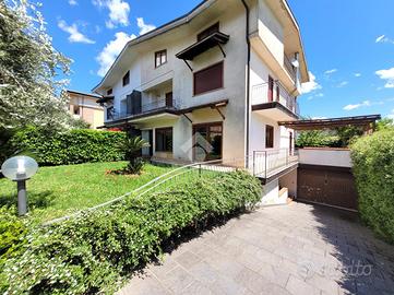 PORZIONE DI BIFAMILIARE A AIROLA