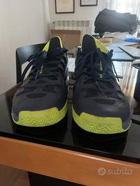 Scarpe padel