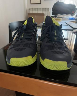Scarpe padel