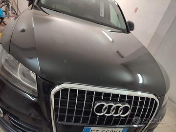 AUDI Q5 2ª serie - 2015