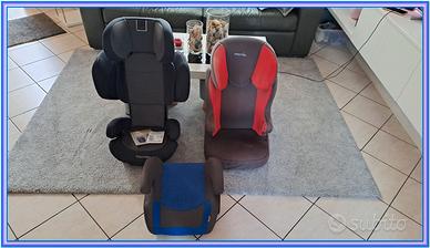 Seggiolini auto bimbi di marca