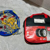 Catene da neve CARPOINT KNN100