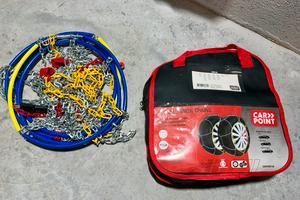 Catene da neve CARPOINT KNN100