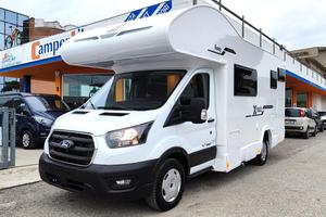 X-GO EASY 7 - EXNOLO