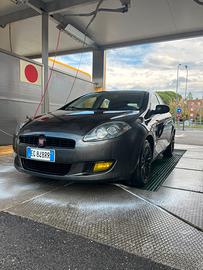 Fiat bravo GPL