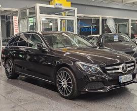 Mercedes-Benz C 350 Sw Plug-In 155Kw Hybrid Execut