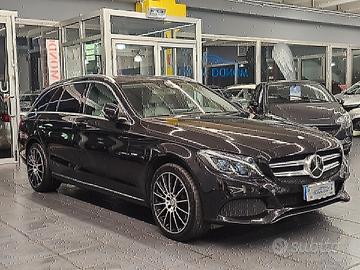 Mercedes-Benz C 350 Sw Plug-In 155Kw Hybrid Execut