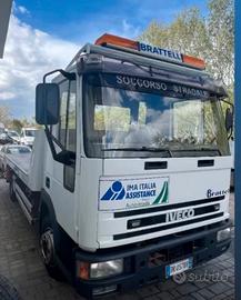 Iveco eurocargo 100 e18