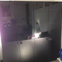 Mobili ufficio comet